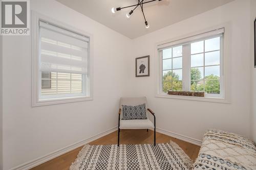 22B - 146 Downey Road, Guelph, ON - Indoor Photo Showing Bedroom