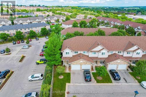 22B - 146 Downey Road, Guelph, ON - Outdoor With View