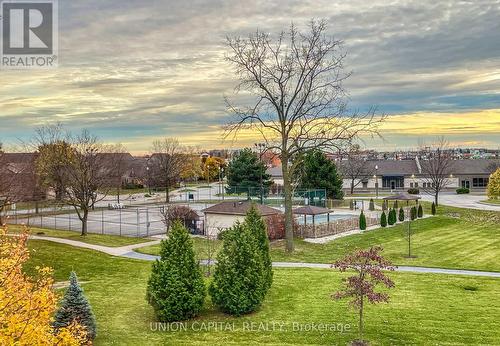 307 - 325 Village Grove, Tecumseh, ON - Outdoor With View