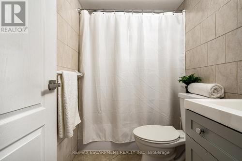 209 - 10 John Street, Hamilton, ON - Indoor Photo Showing Bathroom