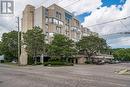 209 - 10 John Street, Hamilton, ON  - Outdoor 