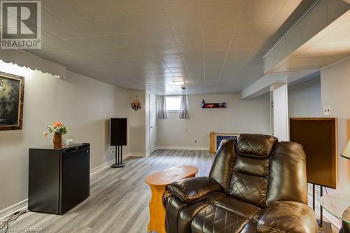 177 Ontario Street, Brantford, ON - Indoor Photo Showing Basement