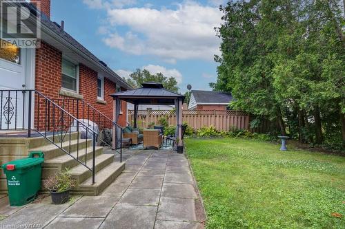 177 Ontario Street, Brantford, ON - Outdoor