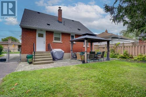 177 Ontario Street, Brantford, ON - Outdoor