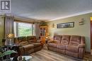 177 Ontario Street, Brantford, ON  - Indoor Photo Showing Living Room 