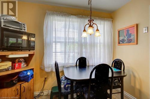 177 Ontario Street, Brantford, ON - Indoor Photo Showing Other Room