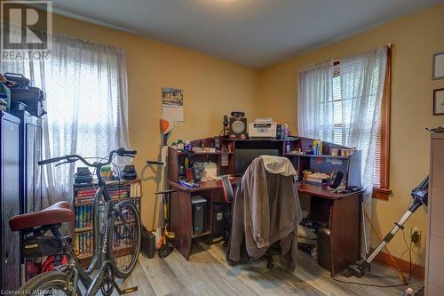 177 Ontario Street, Brantford, ON - Indoor Photo Showing Other Room