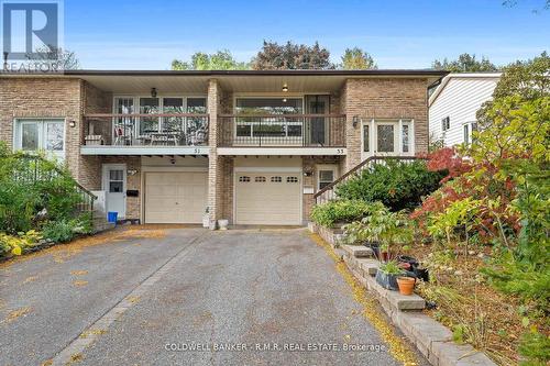 53 Guthrie Crescent, Whitby (Lynde Creek), ON - Outdoor