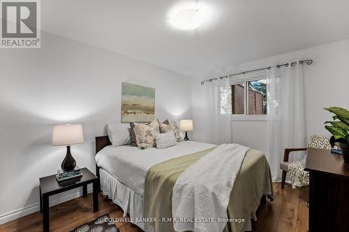 53 Guthrie Crescent, Whitby (Lynde Creek), ON - Indoor Photo Showing Bedroom