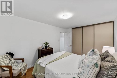 53 Guthrie Crescent, Whitby (Lynde Creek), ON - Indoor Photo Showing Bedroom