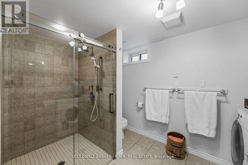 53 Guthrie Crescent, Whitby (Lynde Creek), ON - Indoor Photo Showing Bathroom