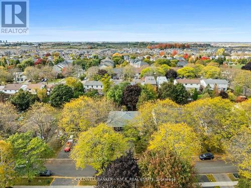 53 Guthrie Crescent, Whitby (Lynde Creek), ON - Outdoor With View