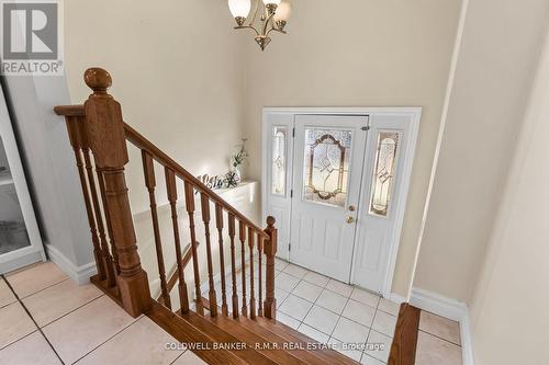 53 Guthrie Crescent, Whitby (Lynde Creek), ON - Indoor Photo Showing Other Room