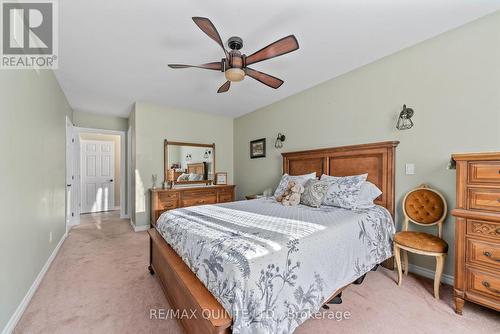 40 Sarah Court, Belleville, ON - Indoor Photo Showing Bedroom