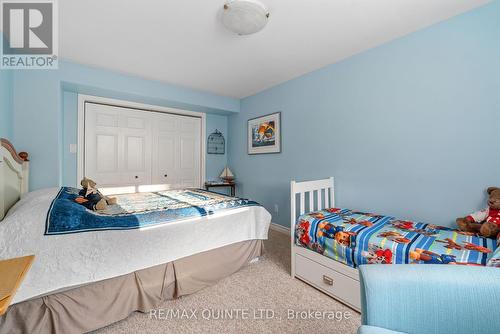 40 Sarah Court, Belleville, ON - Indoor Photo Showing Bedroom