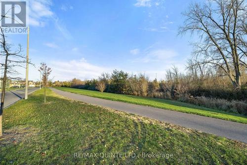 40 Sarah Court, Belleville, ON - Outdoor With View