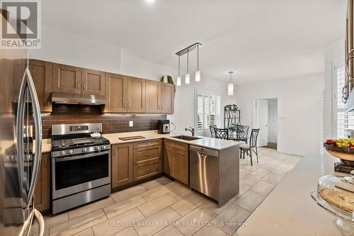 840 Leonard Street, Cobourg, ON - Indoor Photo Showing Kitchen