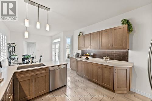 840 Leonard Street, Cobourg, ON - Indoor Photo Showing Kitchen