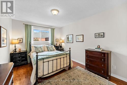 840 Leonard Street, Cobourg, ON - Indoor Photo Showing Bedroom