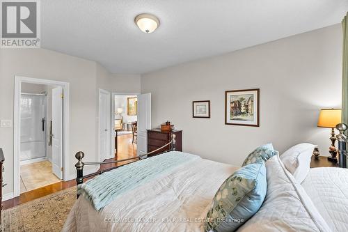 840 Leonard Street, Cobourg, ON - Indoor Photo Showing Bedroom