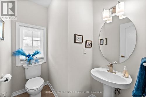 840 Leonard Street, Cobourg, ON - Indoor Photo Showing Bathroom