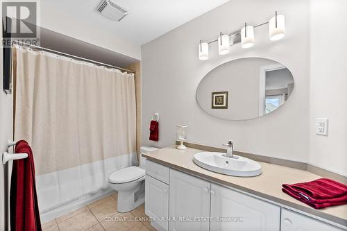 840 Leonard Street, Cobourg, ON - Indoor Photo Showing Bathroom