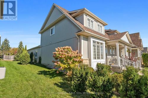 840 Leonard Street, Cobourg, ON - Outdoor