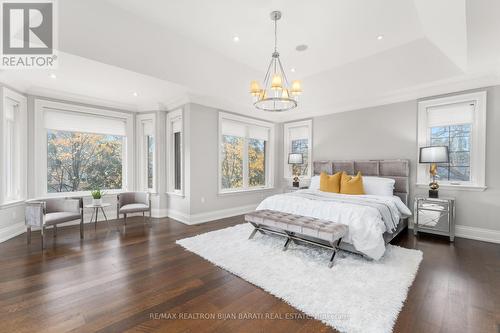 193 Kingsdale Avenue, Toronto, ON - Indoor Photo Showing Bedroom