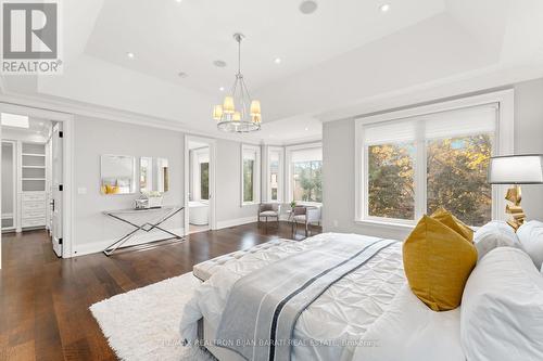 193 Kingsdale Avenue, Toronto, ON - Indoor Photo Showing Bedroom