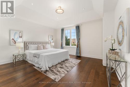 193 Kingsdale Avenue, Toronto, ON - Indoor Photo Showing Bedroom