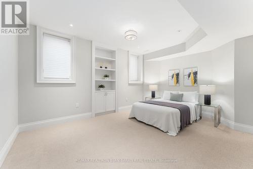 193 Kingsdale Avenue, Toronto, ON - Indoor Photo Showing Bedroom