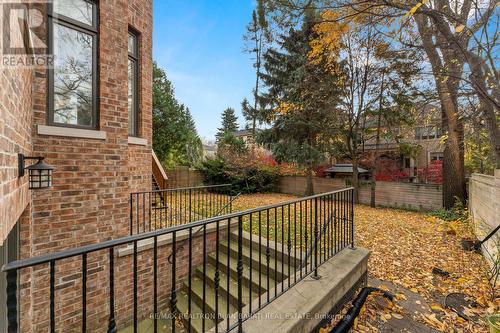 193 Kingsdale Avenue, Toronto, ON - Outdoor