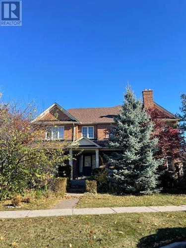 1 Ocean Avenue, Vaughan, ON - Outdoor