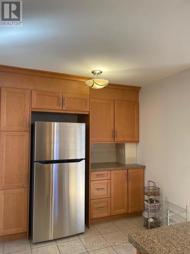 1 Ocean Avenue, Vaughan, ON - Indoor Photo Showing Kitchen