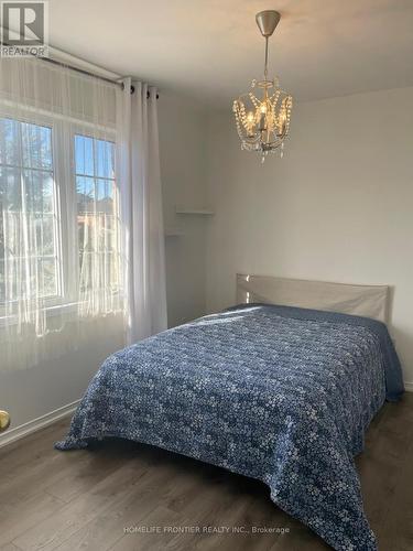 1 Ocean Avenue, Vaughan, ON - Indoor Photo Showing Bedroom