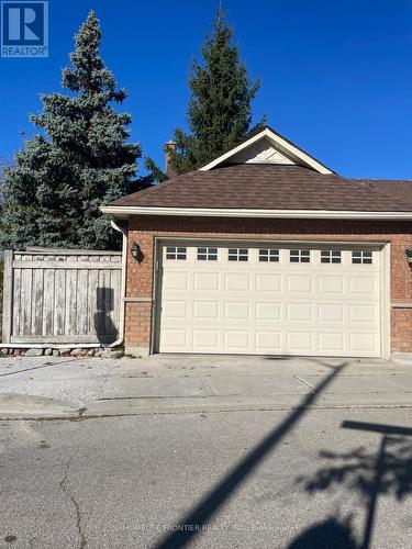 1 Ocean Avenue, Vaughan, ON - Outdoor