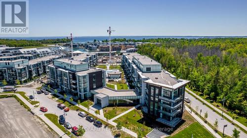 144 - 415 Sea Ray Avenue, Innisfil, ON - Outdoor With View