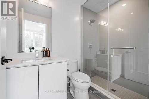 144 - 415 Sea Ray Avenue, Innisfil, ON - Indoor Photo Showing Bathroom