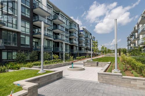 144 - 415 Sea Ray Avenue, Innisfil, ON - Outdoor With Facade