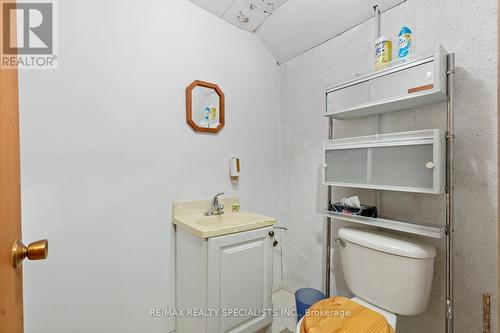 44 - 6650 Falconer Drive, Mississauga, ON - Indoor Photo Showing Bathroom