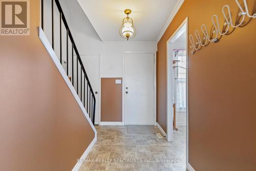 44 - 6650 Falconer Drive, Mississauga, ON - Indoor Photo Showing Other Room