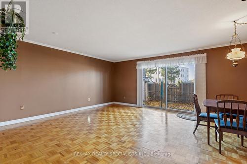 44 - 6650 Falconer Drive, Mississauga, ON - Indoor Photo Showing Other Room