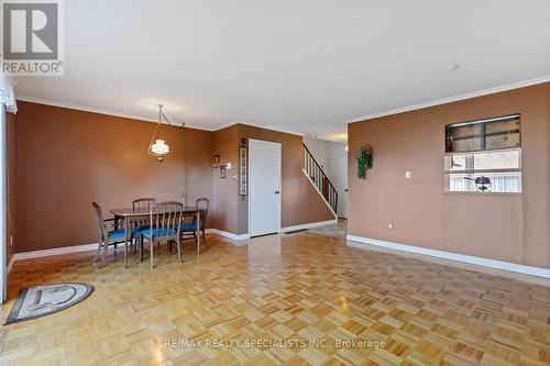 44 - 6650 Falconer Drive, Mississauga, ON - Indoor