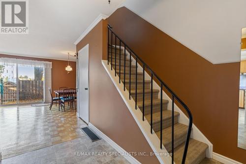 44 - 6650 Falconer Drive, Mississauga, ON - Indoor Photo Showing Other Room