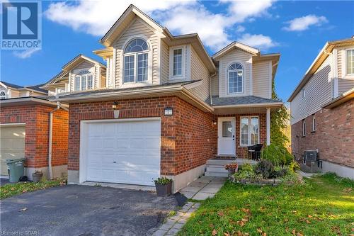 7 Drohan Drive, Guelph, ON - Outdoor