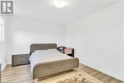 7 Drohan Drive, Guelph, ON - Indoor Photo Showing Bedroom