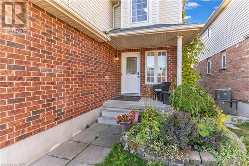 7 Drohan Drive, Guelph, ON - Outdoor