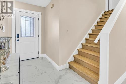 7 Drohan Drive, Guelph, ON - Indoor Photo Showing Other Room