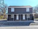 152-154, 158, 162 Colborne Street, Chatham, ON  - Outdoor 