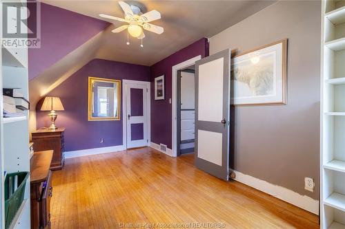 540 Elizabeth Street, Wallaceburg, ON - Indoor Photo Showing Other Room